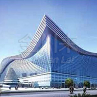 成都新世紀(jì)環(huán)球中心 成都新世紀(jì)環(huán)球中心